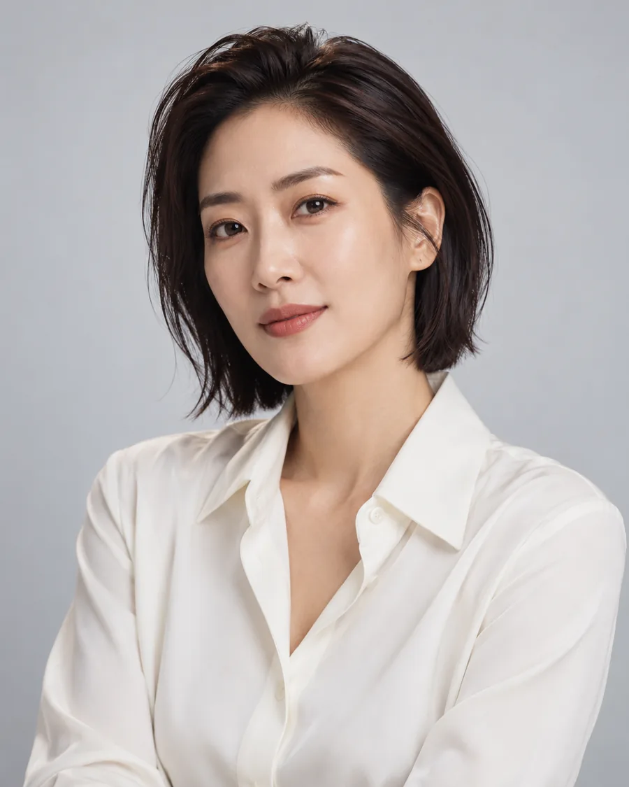 Seoyun Han
