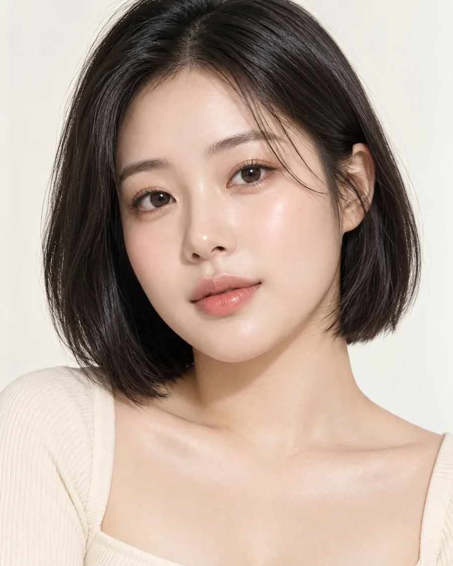 글래스 스킨 베이스